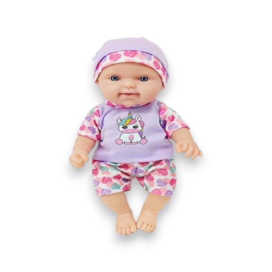 Muñeca con mamadera hot sale