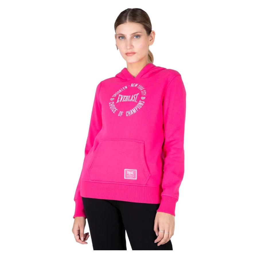 Tienda everlast on sale buzo mujer