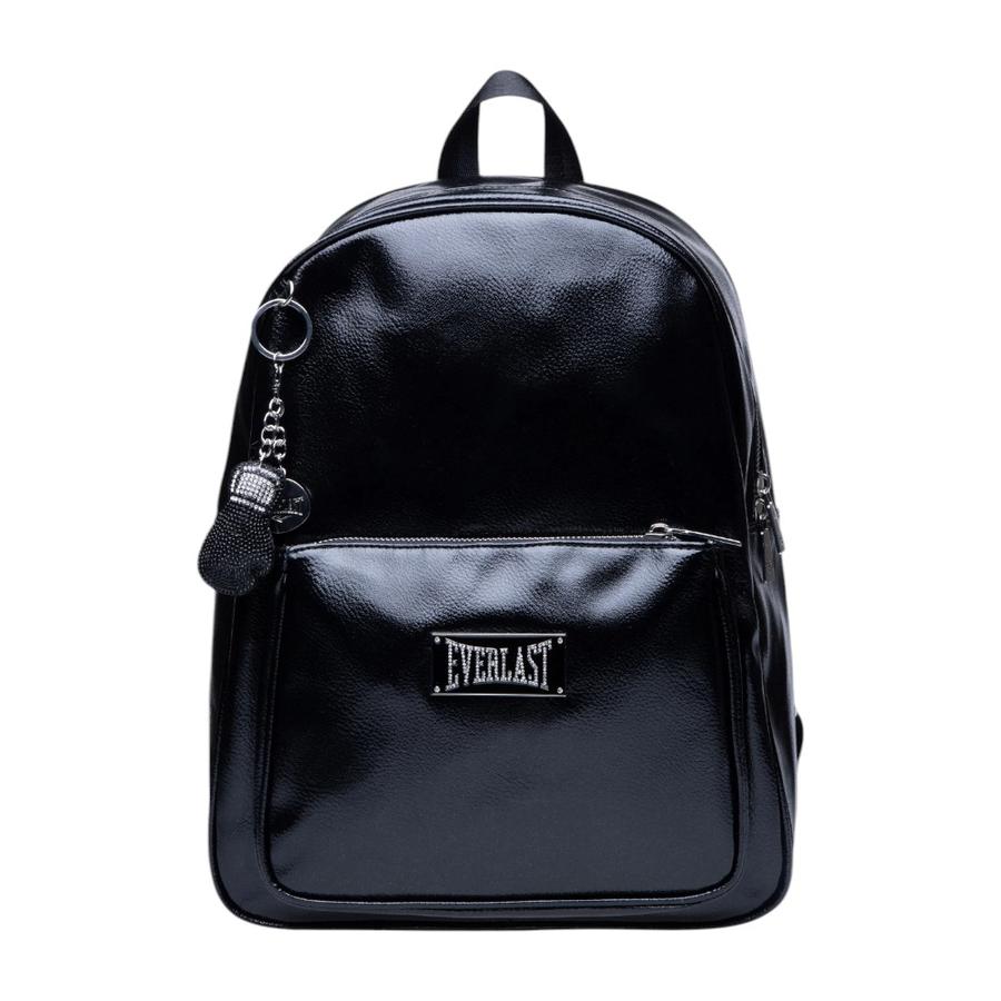 Mochila everlast negra mujer store
