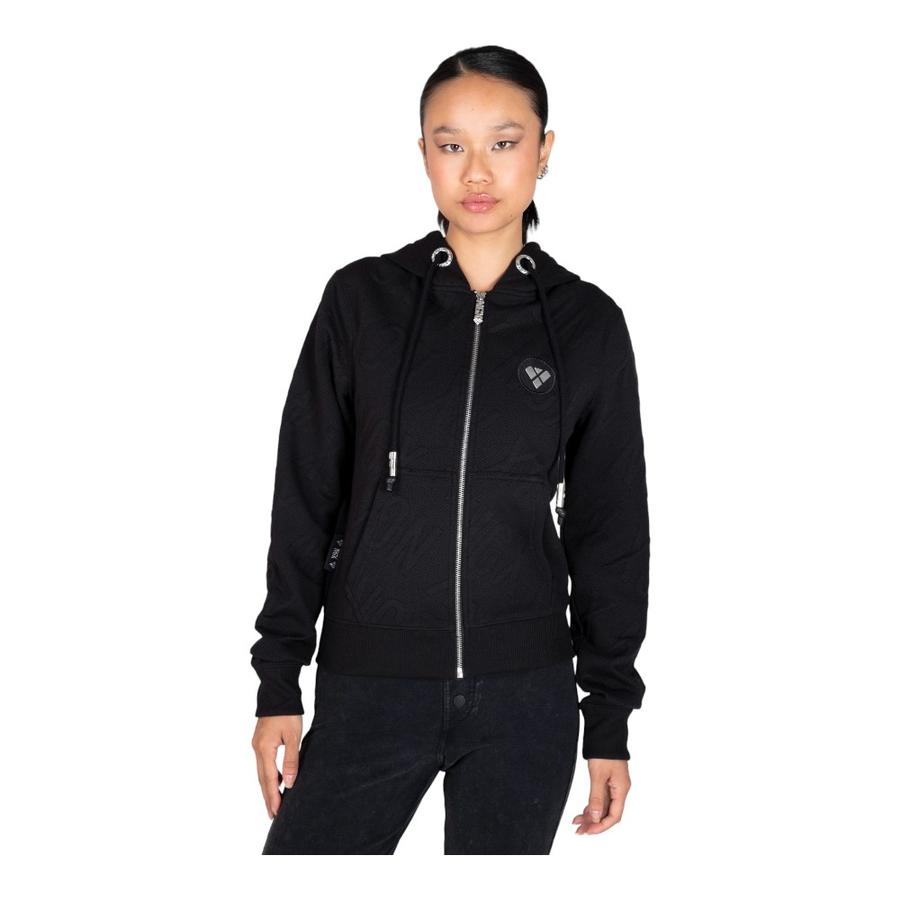 Chaqueta Deportiva Mujer Everlast Knasta Chile