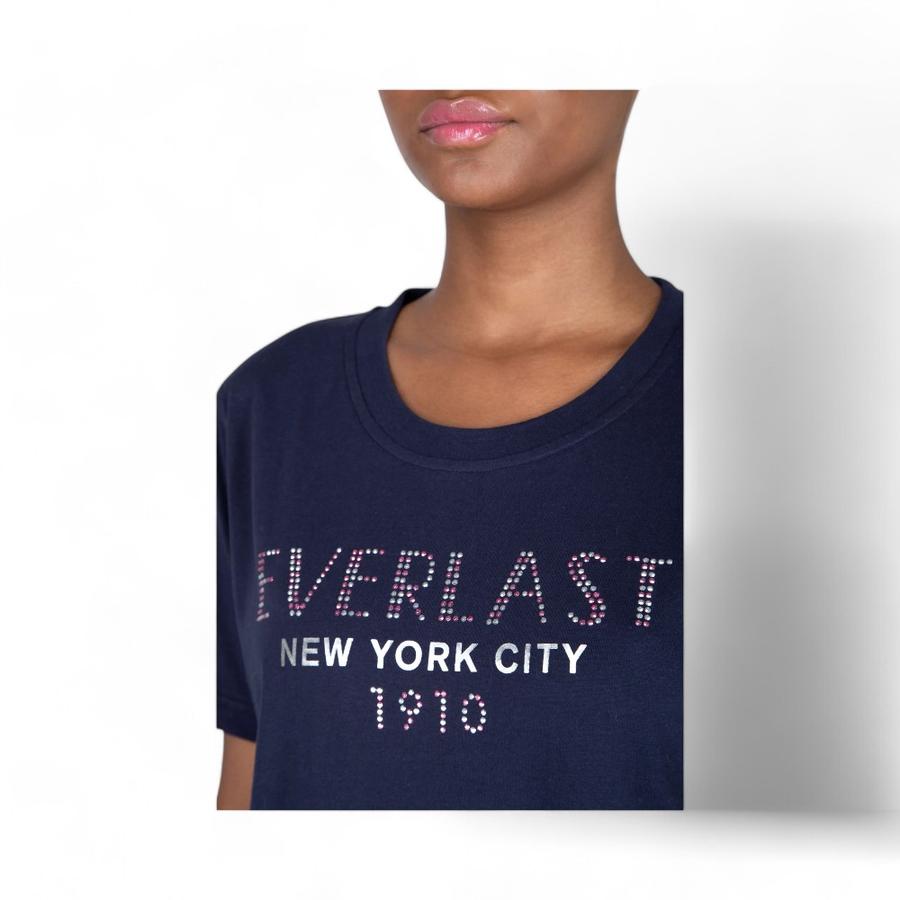 Poleras deportivas mujer everlast 2025