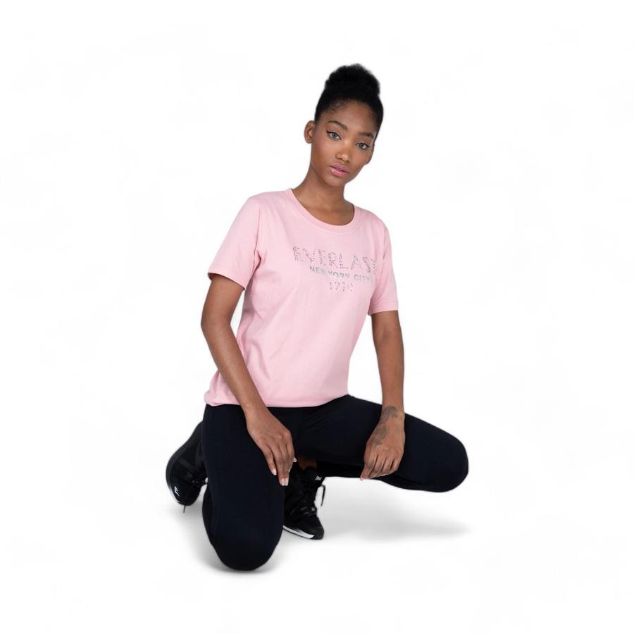 Poleras deportivas mujer everlast deals