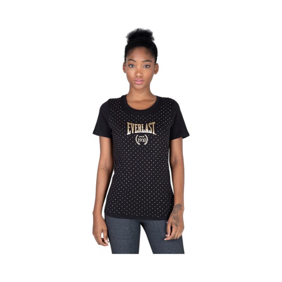 Polera everlast mujer 2025