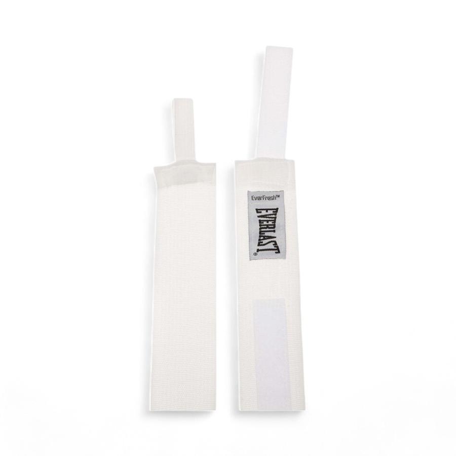 Par Vendas De Mano Everlast Serie 180 4.55 Metros Blanco