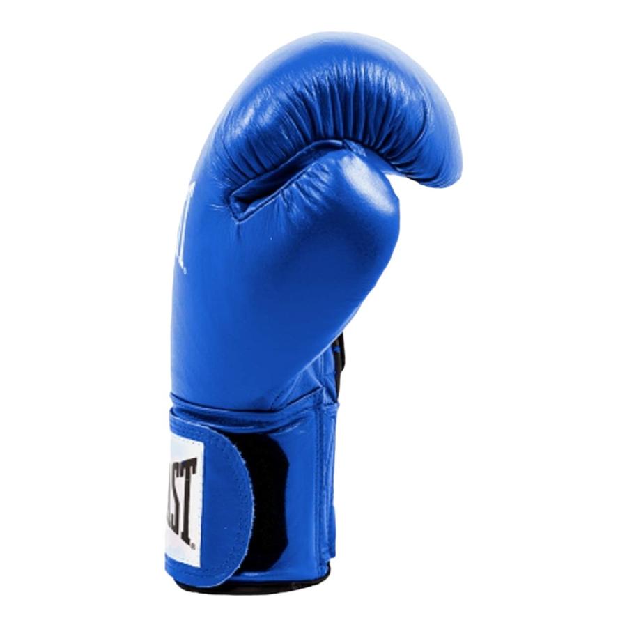 Guante De Boxeo 12 Oz Everlast Azul