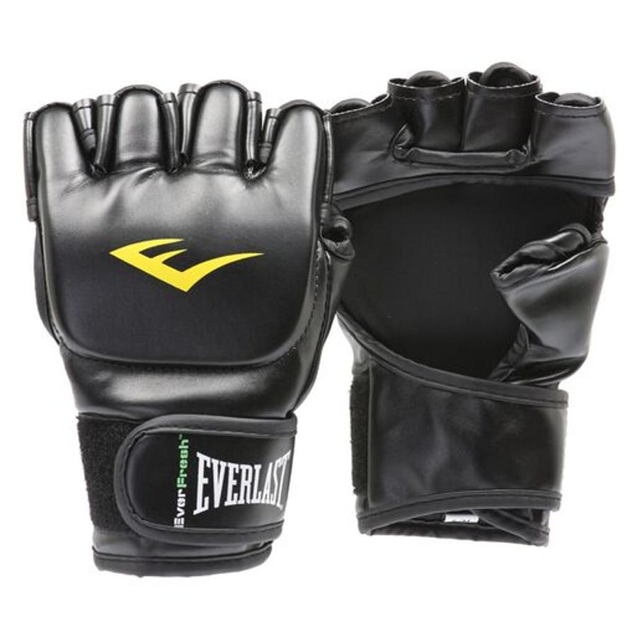 Guantilla Mma Grappling Xl Negro