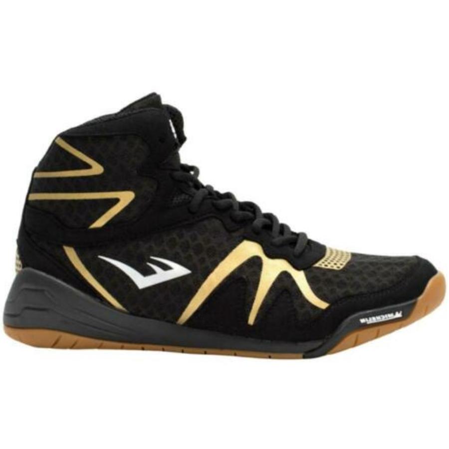 Zapatilla Box Low Top Ng-oro 43