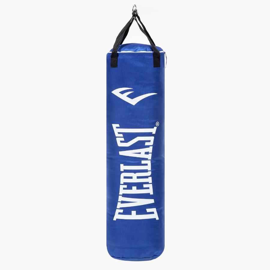 Pushing Everlast Polycanvas 100cm Azul