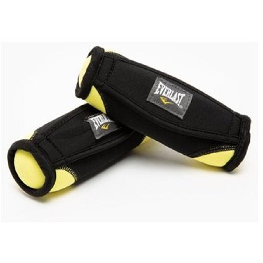Mancuera Soft Eve Amarillo Everlast 4Lb