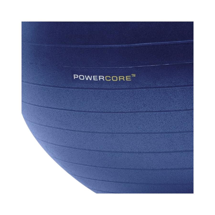 Balón Pilates Everlast Pro Stability Azul 65 cm