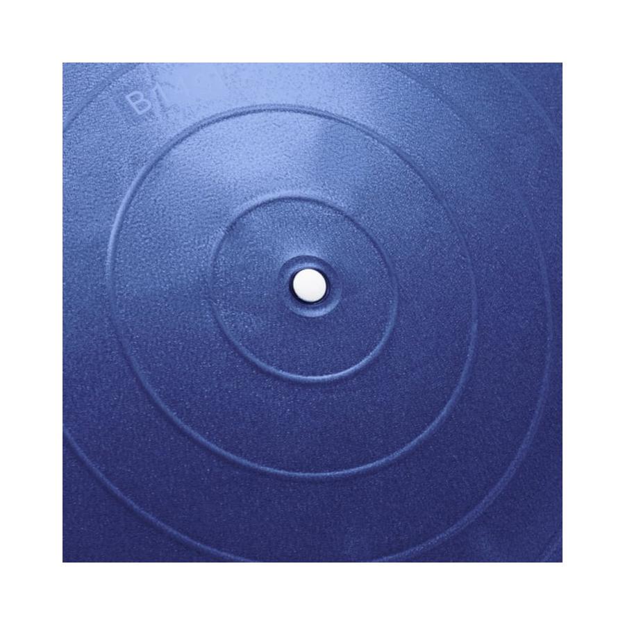 Balón Pilates Everlast Pro Stability Azul 65 cm