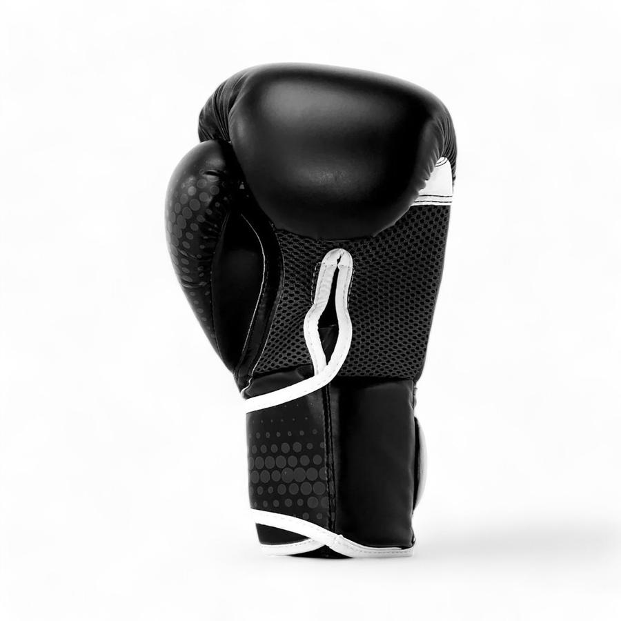 Guantes De Boxeo Everlast Spark Training 12 Onzas Negro