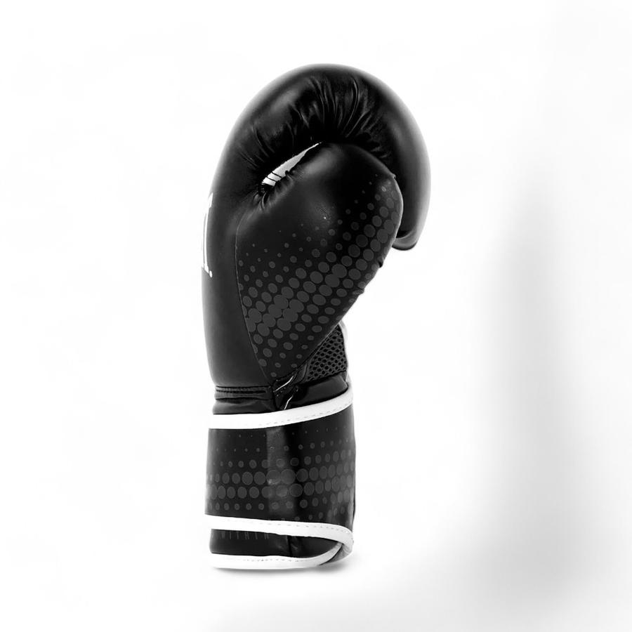 Guantes De Boxeo Everlast Spark Training 12 Onzas Negro
