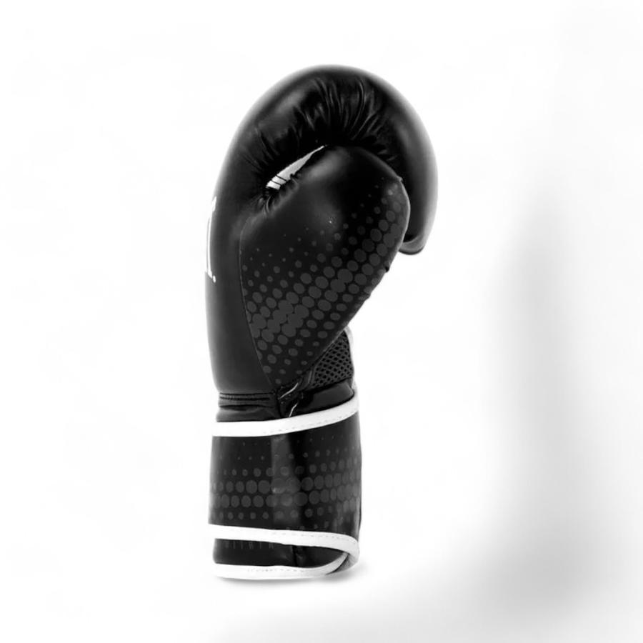 Guantes De Boxeo Everlast Spark Training 14 Onzas Negro