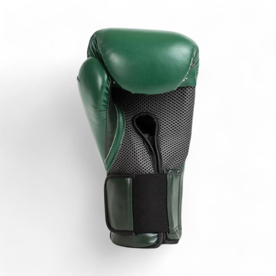 Guantes De Boxeo Everlast ProElite V2 12 Onzas Verde
