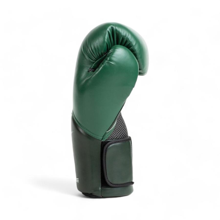 Guantes De Boxeo Everlast ProElite V2 12 Onzas Verde