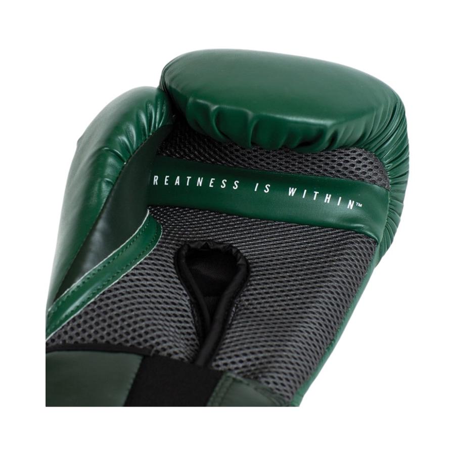 Guantes De Boxeo Everlast ProElite V2 12 Onzas Verde