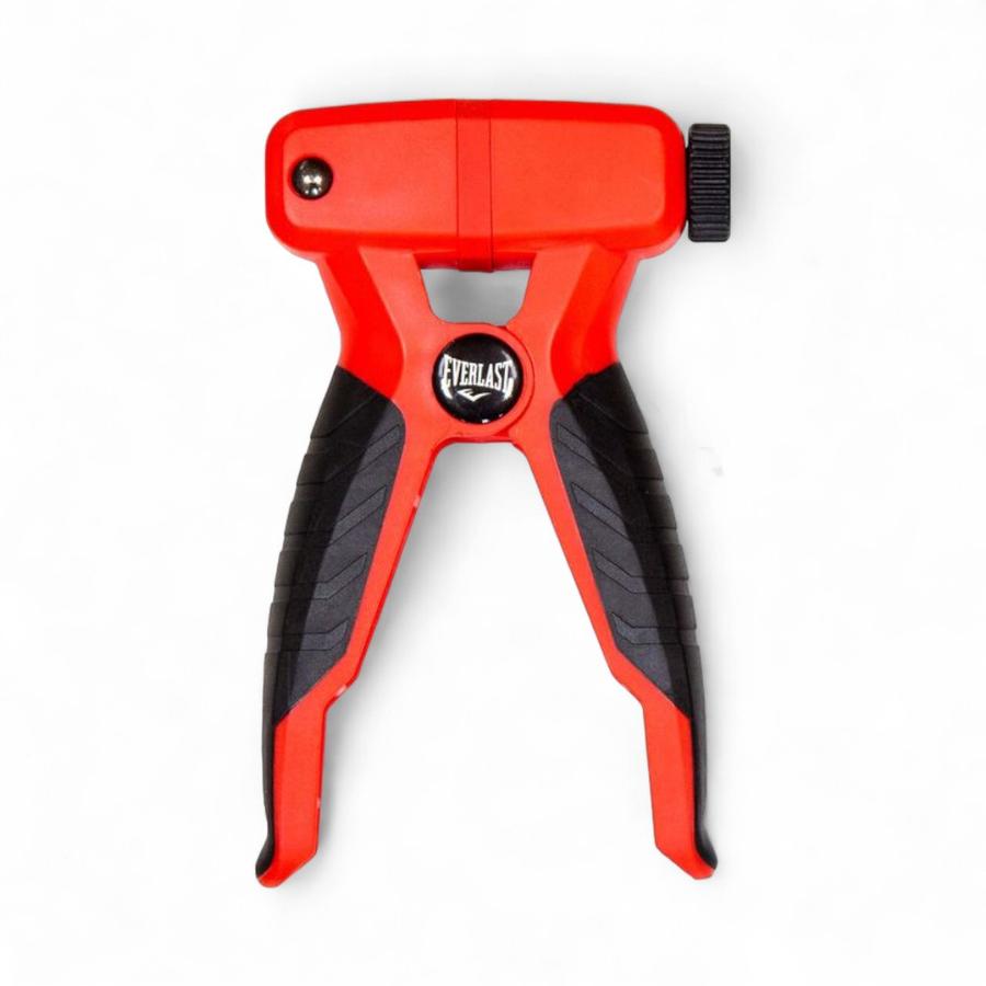 Hand Grip Everlast FIT Alta Tensión Rojo