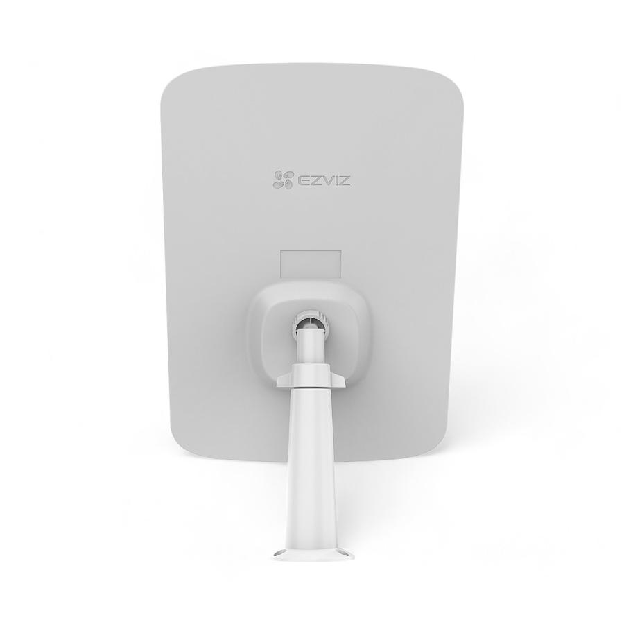Panel Solar Ezviz Exterior Panel-C 6.18 Watts Blanco