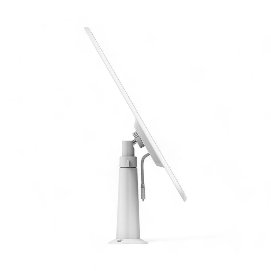 Panel Solar Ezviz Exterior Panel-C 6.18 Watts Blanco