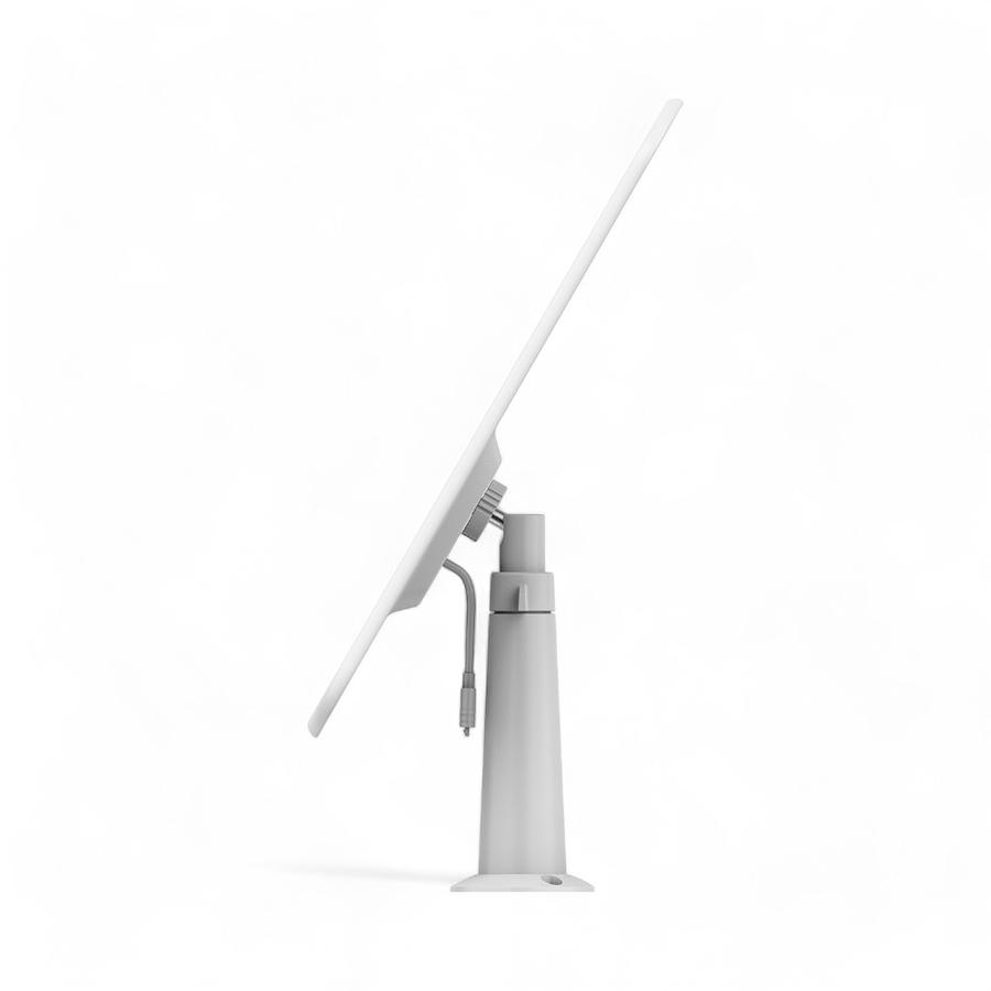 Panel Solar Ezviz Exterior Panel-C 6.18 Watts Blanco