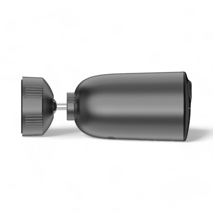 Cámara Seguridad Ezviz EB3 Wifi IP 2K Negro
