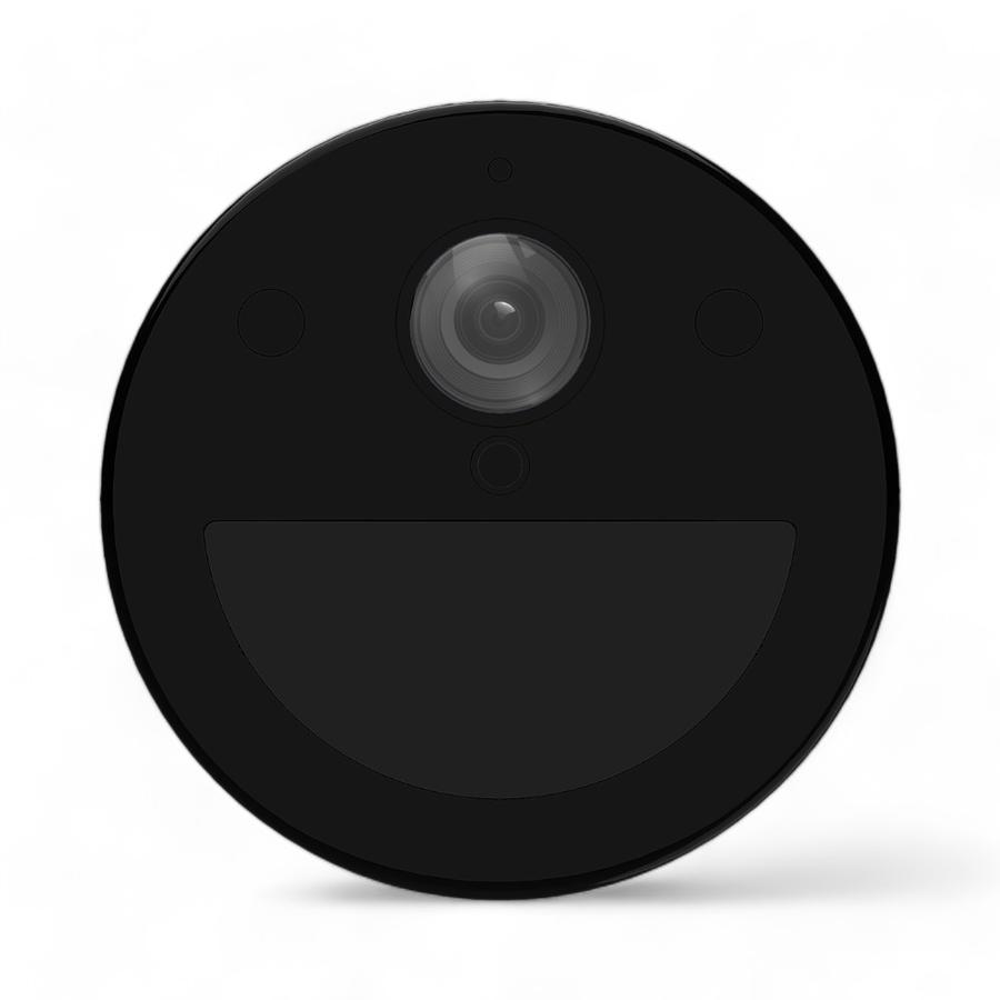 Cámara Seguridad Ezviz EB3 Wifi IP 2K Negro