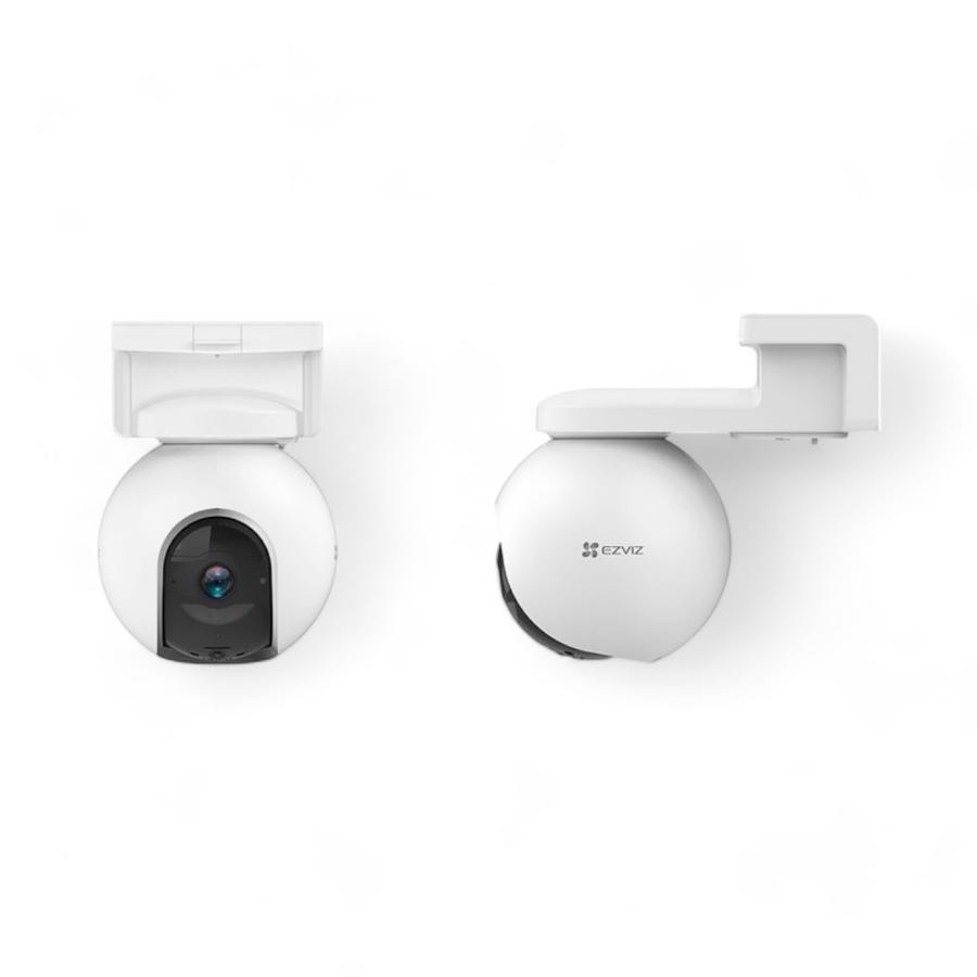 Cámara Seguridad Ezviz EB8 4G 2K 360 Grados Blanco