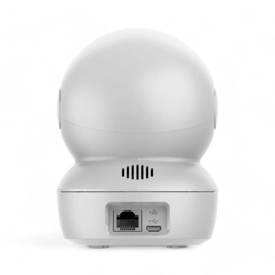 Cámara Seguridad Ezviz H8C Wifi IP1080P Blanco