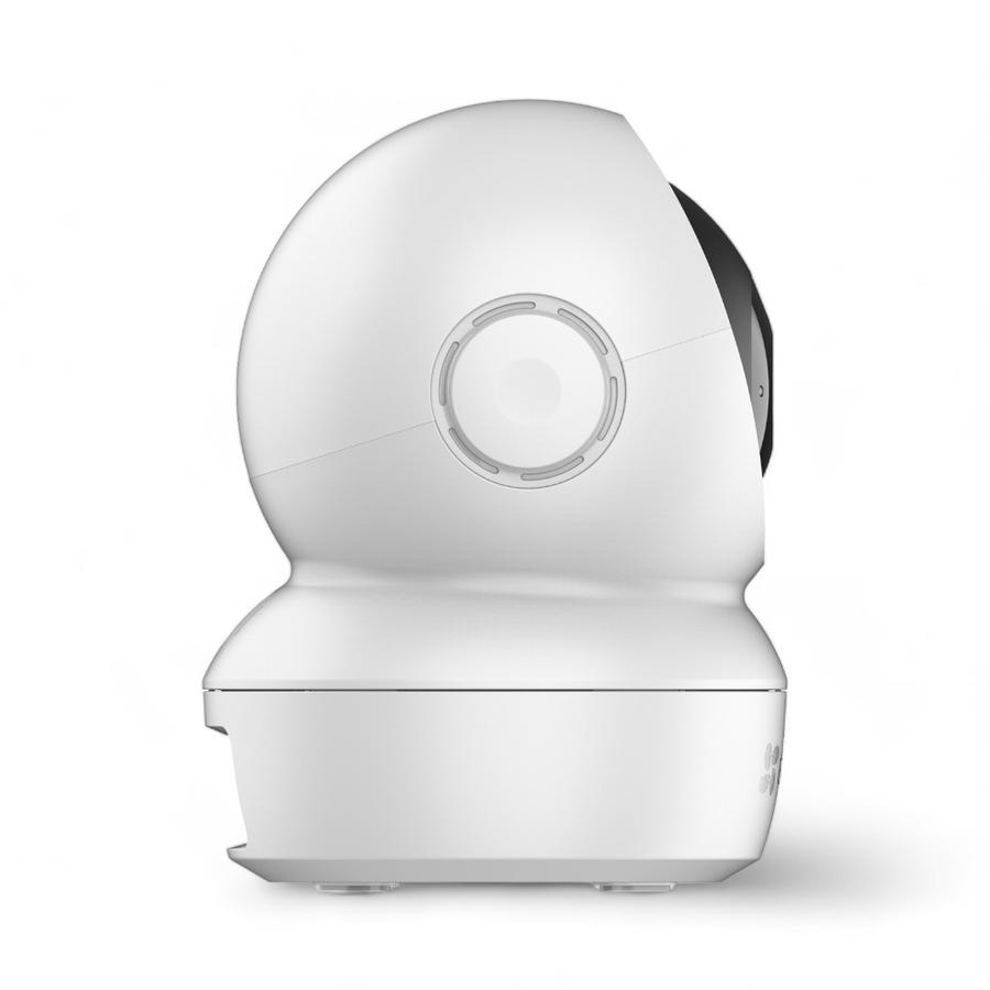 Cámara Seguridad Ezviz H8C Wifi IP1080P Blanco