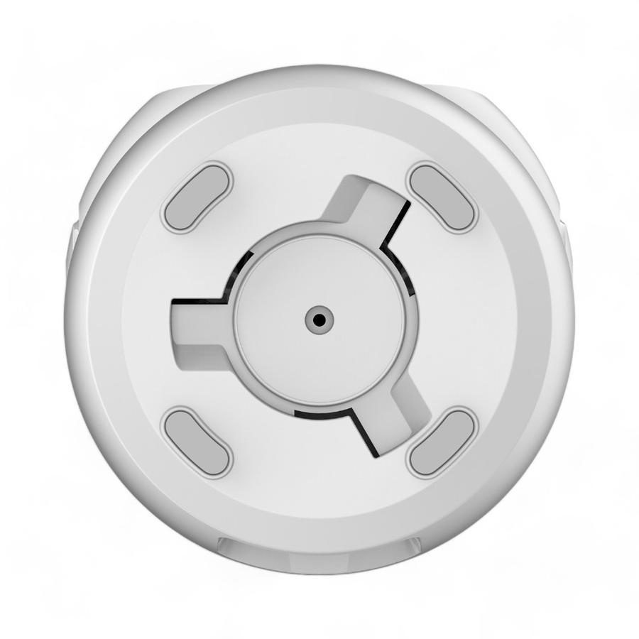 Cámara Seguridad Ezviz H8C Wifi IP1080P Blanco