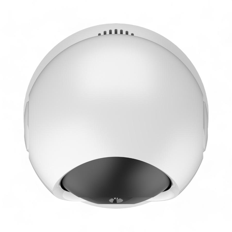 Cámara Seguridad Ezviz H8C Wifi IP1080P Blanco