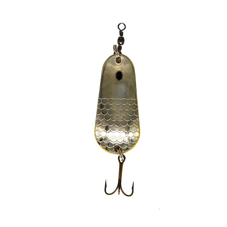 Cuchara Falcon Claw Española K18-S/RY Níquel