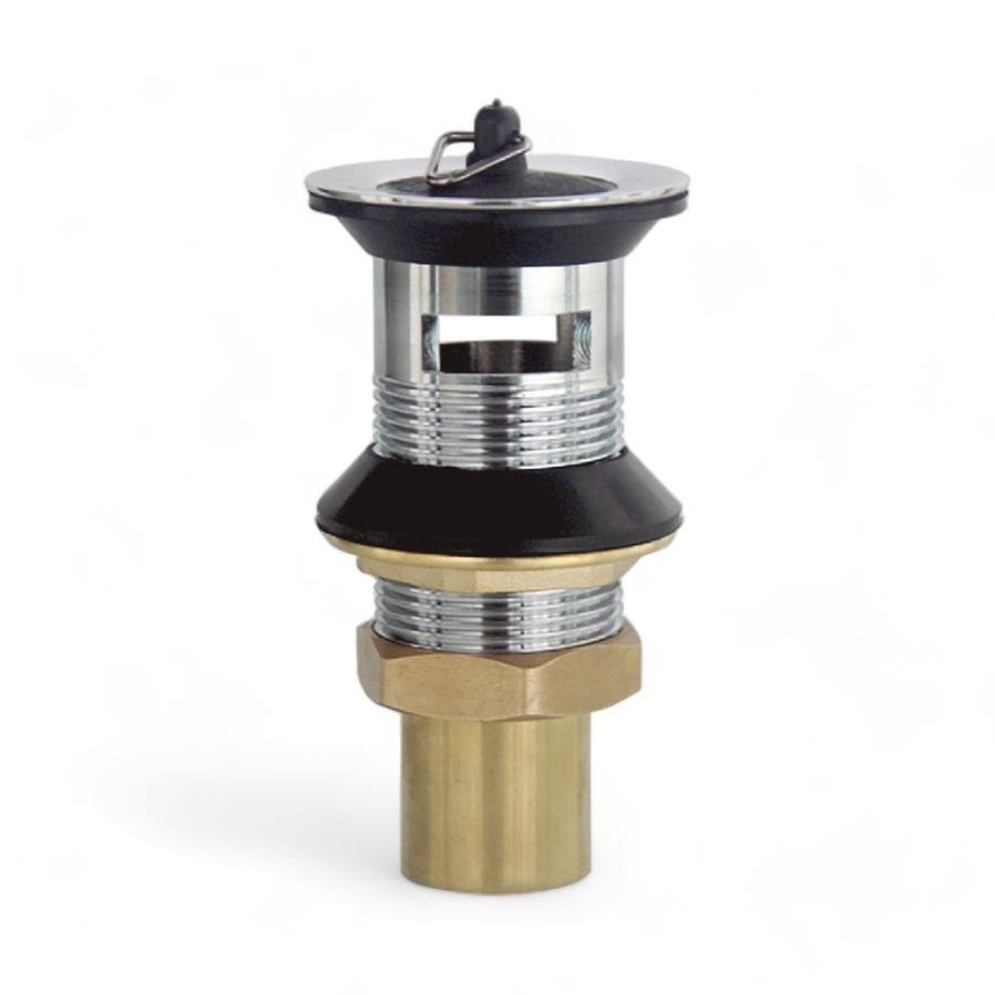 Desagüe Para Lavamanos Fanaloza 1 1/4" Metálico