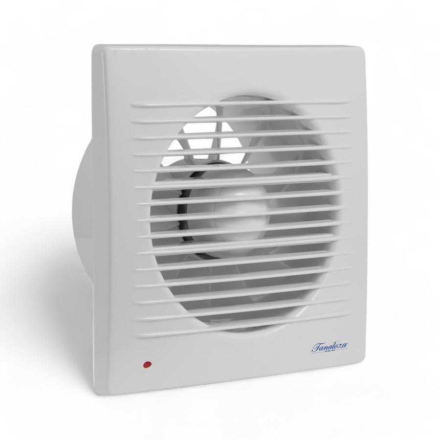 Extractor De Aire Balos Fanaloza Techo/Pared 6" 