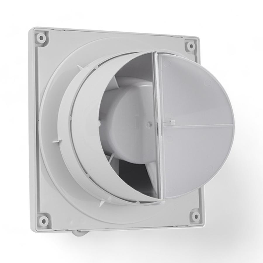 Extractor De Aire Balos Fanaloza Techo/Pared 6