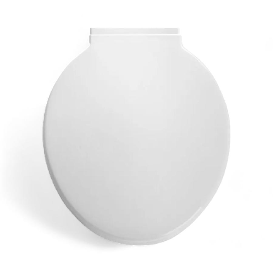 Asiento Para Baño Fanaloza Universal Bolsa Blanco