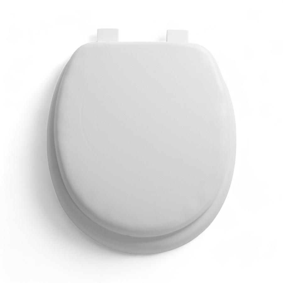 Asiento Para Baño Fanaloza Soft Standard Blanco