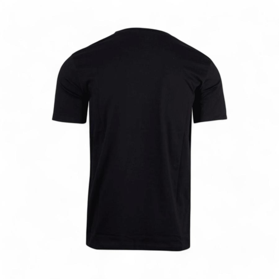 Polera Hombre MLB FexPro LA Dodgers Negro