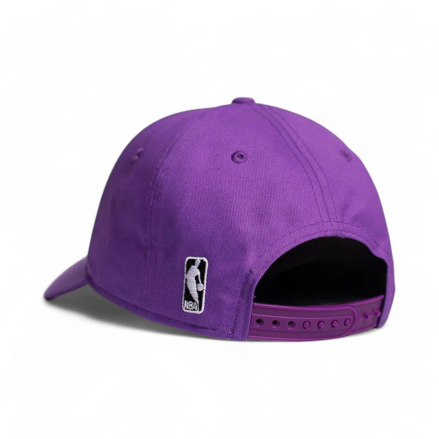 Jockey Unisex NBA Los Angeles Lakers Morado