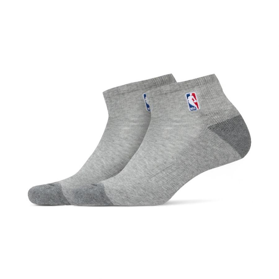 Pack 3 Calcetines Unisex NBA Core Tobilleros Multicolor