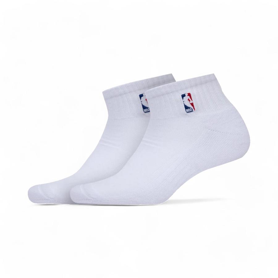 Pack 3 Calcetines Unisex NBA Core Tobilleros Multicolor