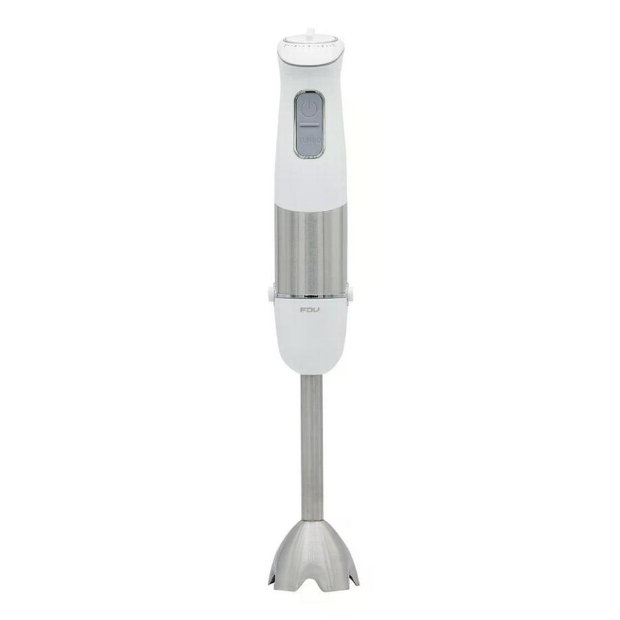 Licuadora De Mano Minipimer Breeze FDV Blanco