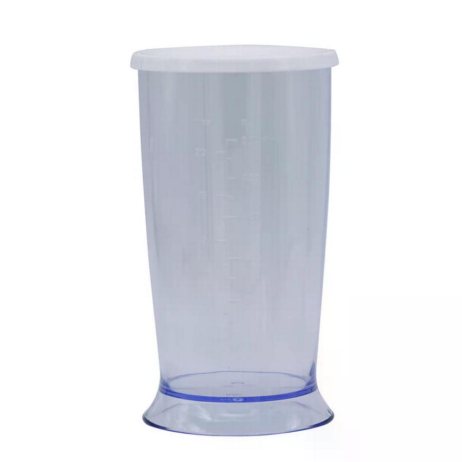 Licuadora De Mano Minipimer Breeze FDV Blanco