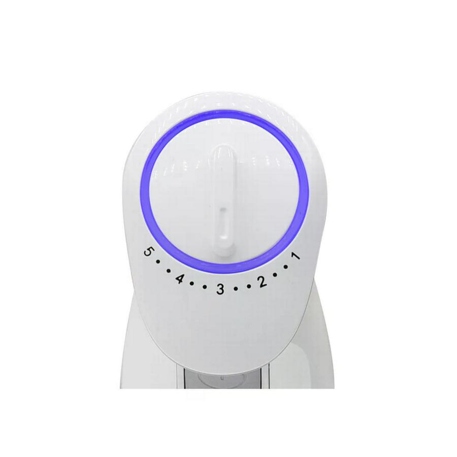 Licuadora De Mano Minipimer Breeze FDV Blanco