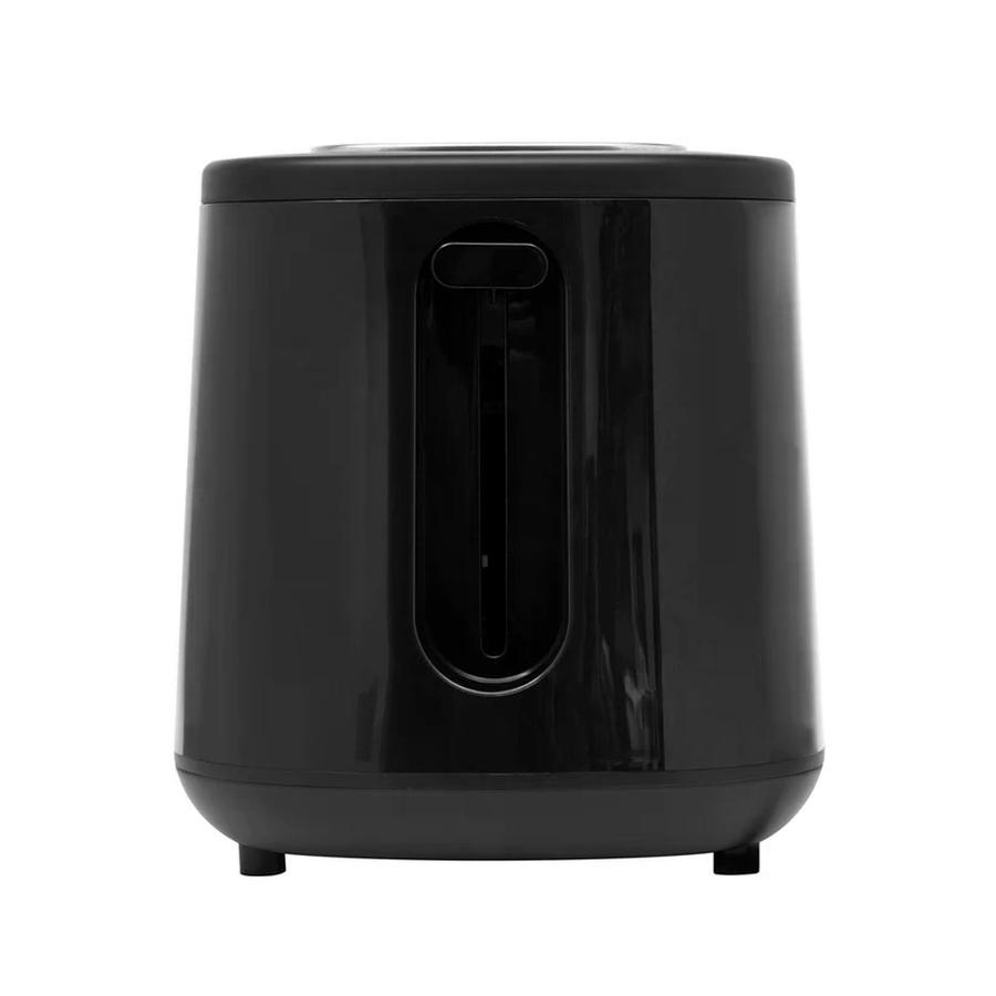 Tostador Touch 2 Rebanadas FDV Negro