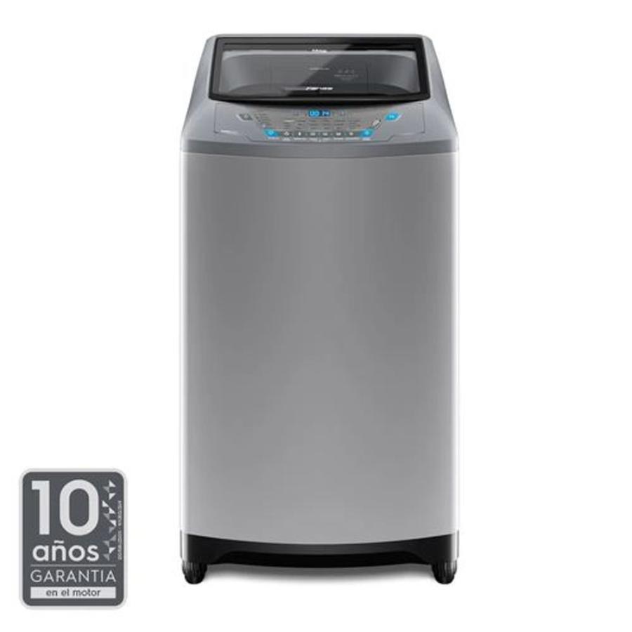 Lavadora Premium Fensa Care 16SZ 16KG SILVER