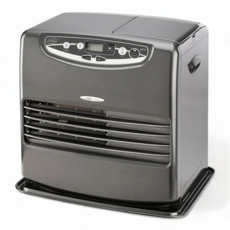 Estufa Fensa Fan Heather Fhk-990