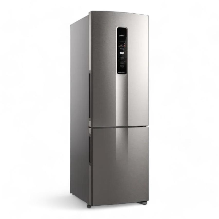 Refrigerador Fensa Freezer Inverter AutoSense 400 Litros