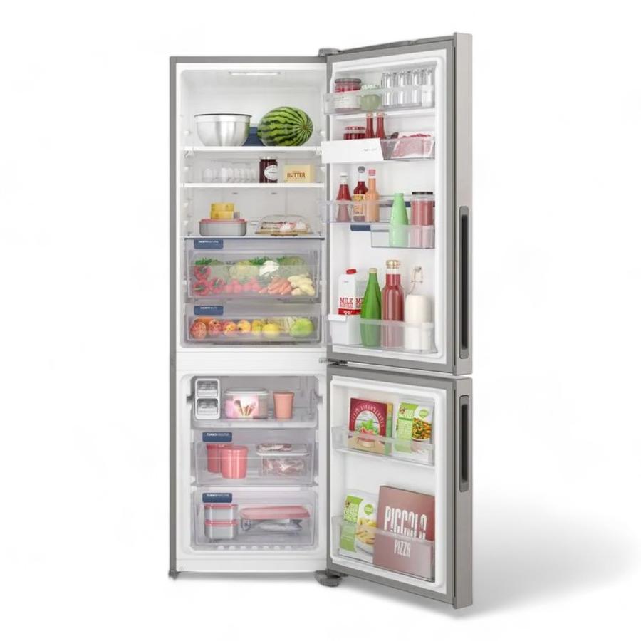 Refrigerador Fensa Freezer Inverter AutoSense 400 Litros